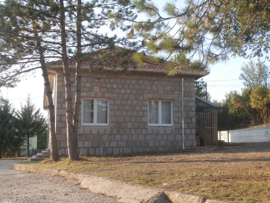 Škola u Udovičićima